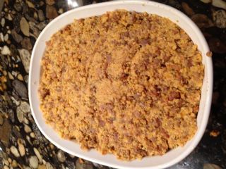 Herb's Thanksgiving Turkey Stuffing image