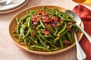 Southern Green Beans image