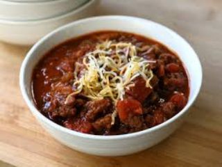 Chili image