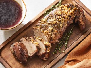 Pork Tenderloin - Angela Special image