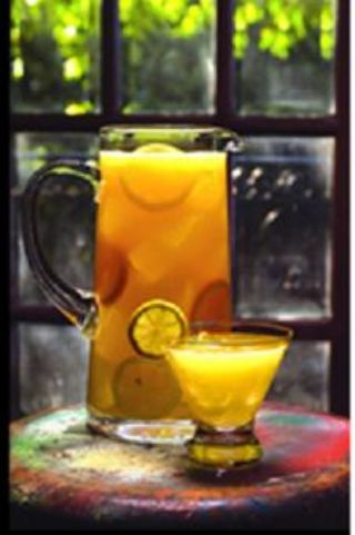 Jack Daniels Whiskey Sour Punch image