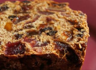Tea Loaf image