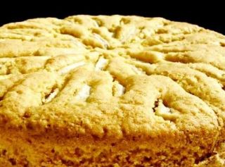 Sly Cake image