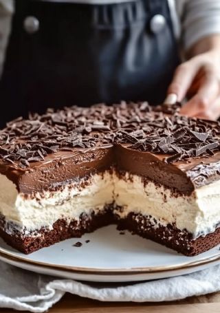 Italian Love Cake image