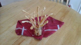 Chico Bread Sticks image