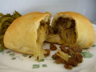 Krautburgers (Cabbage Burgers) image