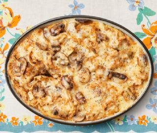 French Onion Chicken Casserole image