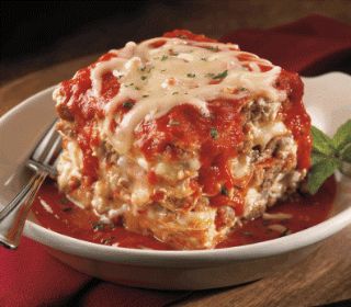 Muellers Classic Lasagna recipe image
