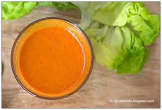 Nybo's Dressing image