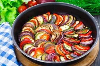 Disney's Ratatouille image