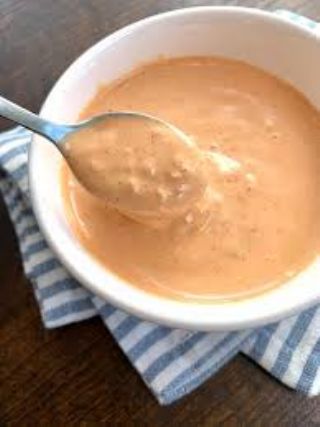 Big Mac Sauce image